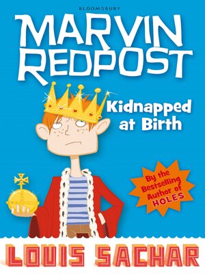 Kidnapped at Birth - ebook